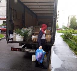 Апатиты - Великий Новгород